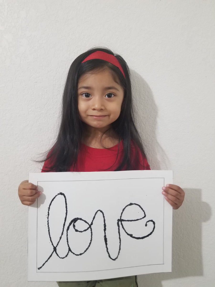 AvanceFest's tweet photo. "Children need our unconditional LOVE, whether they succeed or make mistakes; when life is easy and when life is tough.”

"Los niños necesitan nuestro AMOR incondicional, ya sea que tengan éxito o cometan errores; cuando la vida es fácil y cuando la vida es dura."

-Barack Obama https://t.co/skT95ZLLwM