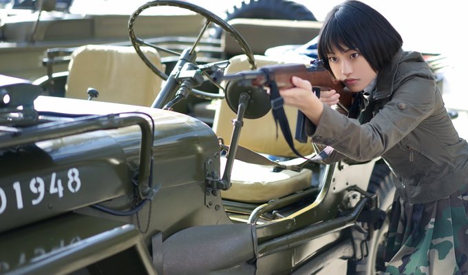 コスプレイヤーかざりのTwitter画像7