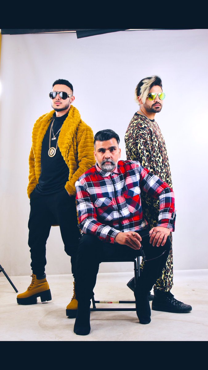 acmemuzic's tweet photo. We are Ullumanati’s and Music is what binds us together. 🤟 https://t.co/E3UyJv2NRD