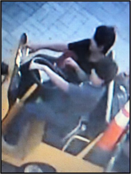 NorwalkLASD's tweet photo. Do you recognize these guys? They stole a golf cart and then crashed it at #CaliforniaHighSchool. Contact Det. Bernard with any information. #LASD #Norwalk #Whittier https://t.co/ffo2IdbOae