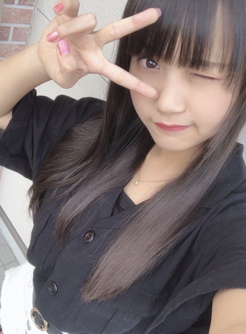 奥野未悠のTwitter画像14