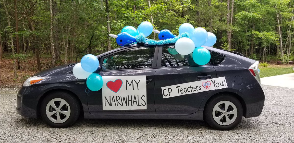 A_Boleratz's tweet photo. #NicholsNarwhalMobile https://t.co/1QvbtcvYp7