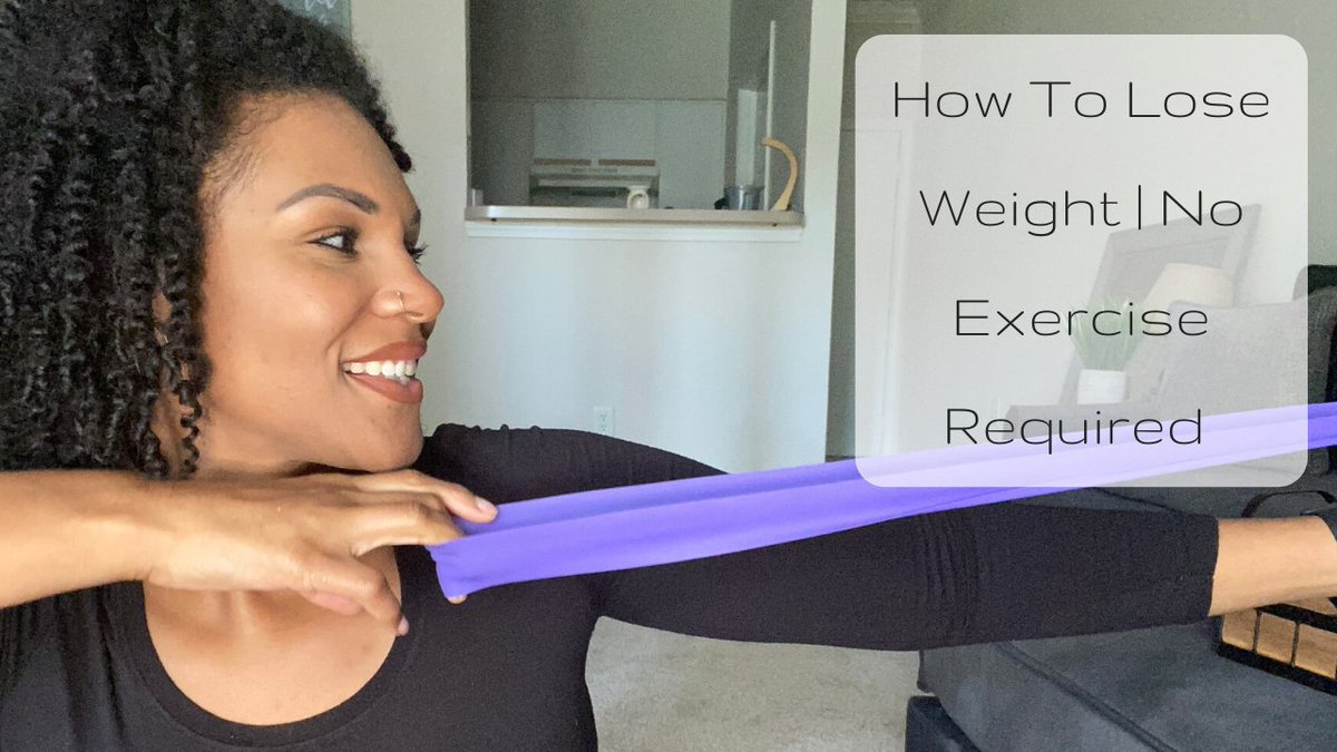 ChantellGenee's tweet photo. Hey guys! Want to #loseweight without stepping into the gym? Check out my latest videos https://t.co/rArrcAVhXA https://t.co/xLHTNg4mhi