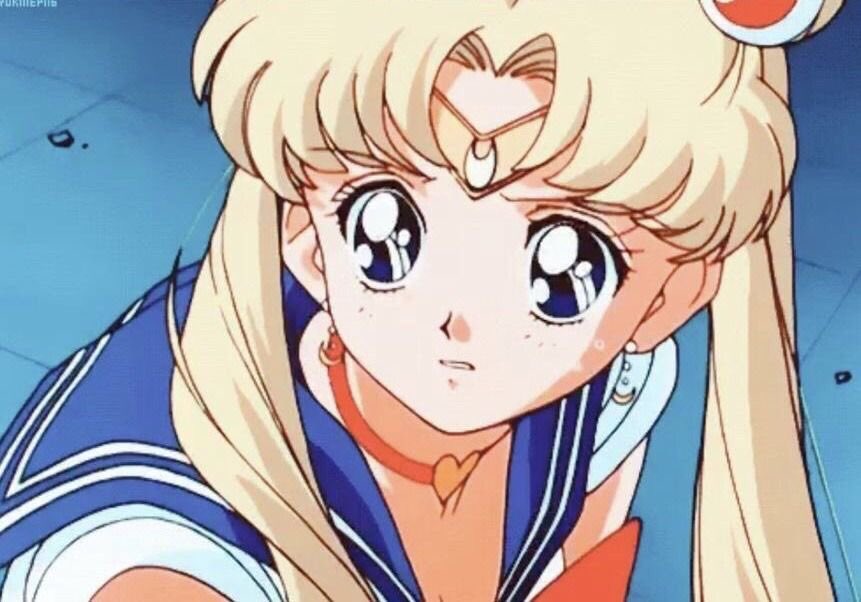 #sailormoonredrawchallenge 🌙