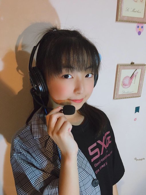 Twitterのコスプレ画像9