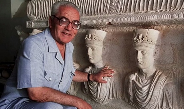 Syrian archaeologists, like Khaled al-Asaad, worked around the clock to save Palmyra. He would eventually give his life in defense of the site. His actions evoke the real history of how people in Islamic lands have related to antiquity over time: with curiosity, awe and respect.