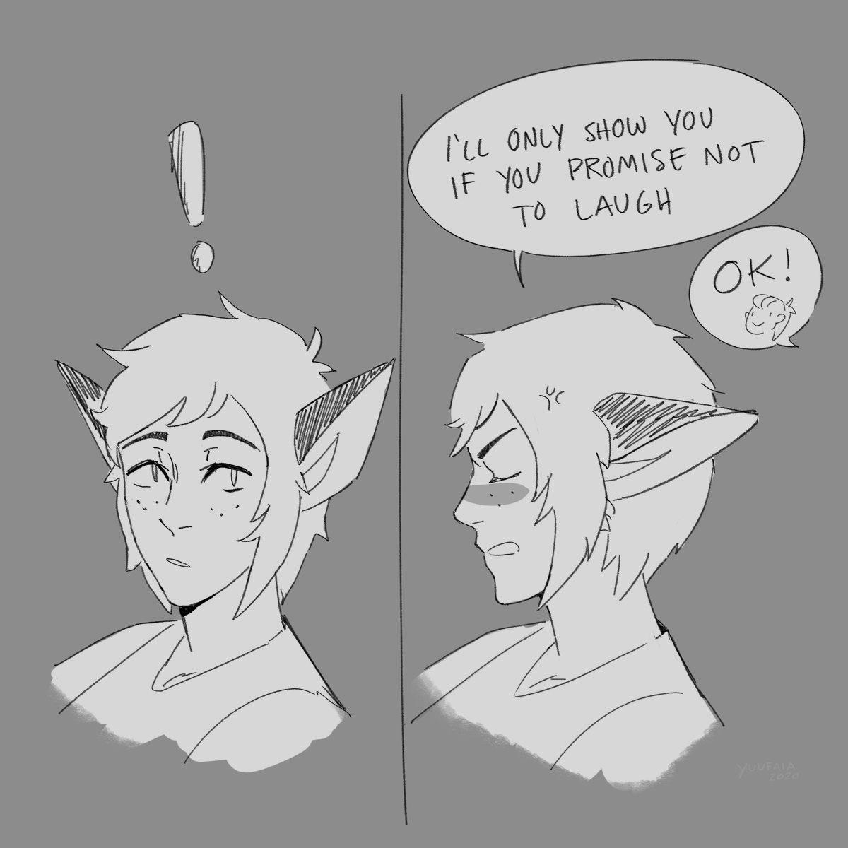 It's okay Catra, me too
#Catradora #SheRa #SheRaSpoilers 