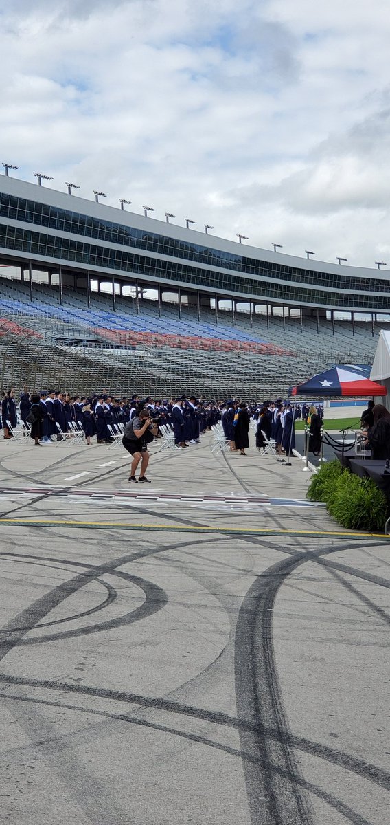 Congratulations Class of 2020
