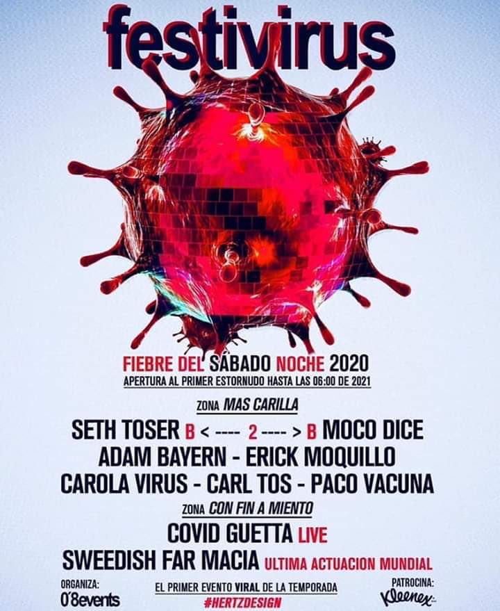 EDMFamilyAR's tweet photo. Me reí fuerte! https://t.co/9M1iXhejVV
