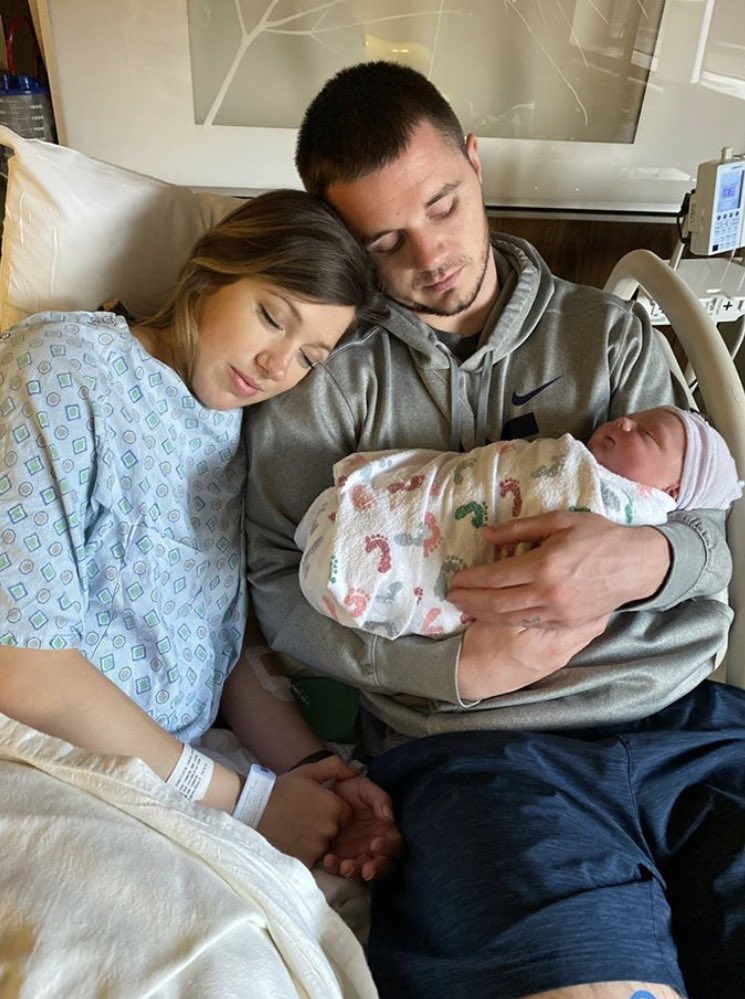 gabie is a mother i feel OLD omg