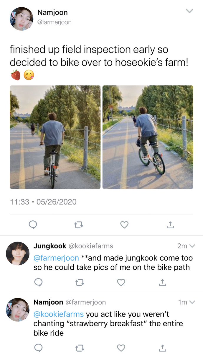 [namjin au] 19- that sure is a nice back