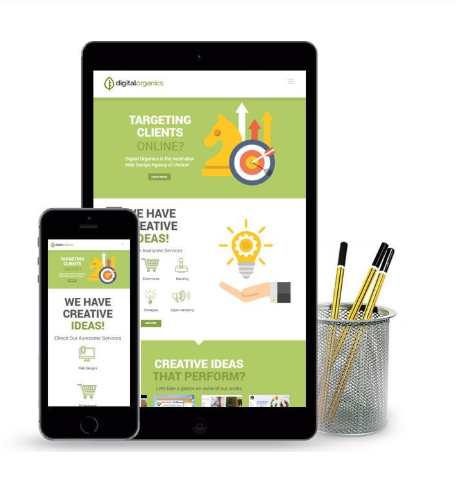digitalorganics's tweet photo. WEB SITE HOSTING
Digital Organics will host your site and manage all of your daily server maintenance tasks. With all bases covered and access to technical support when you need it.
Learn more about their services in the link below.
https://t.co/gw3jrHXIH8 https://t.co/jtd69aFQ75