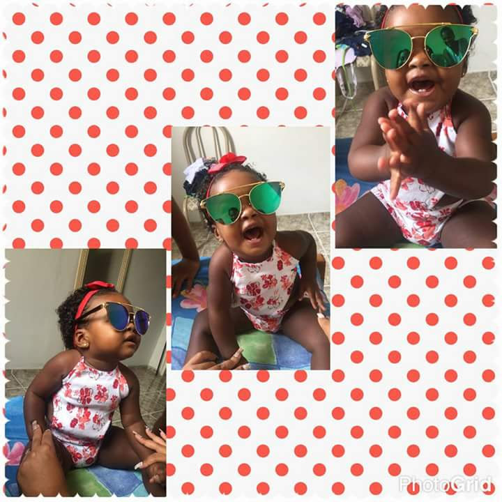 William020594's tweet photo. '   Passei 9 meses esperando pela sua chegada e agora passo a vida agradecendo por você existir em minha vida... Você é a minha razão, #Filhaa!!! ❤❤❤❤🥰
 -     Minhaa banguelinha 😍🥰👏🏾     papaai te ama muuit  .... 👨‍👧😍💞💞 https://t.co/bdKq6t9xKG