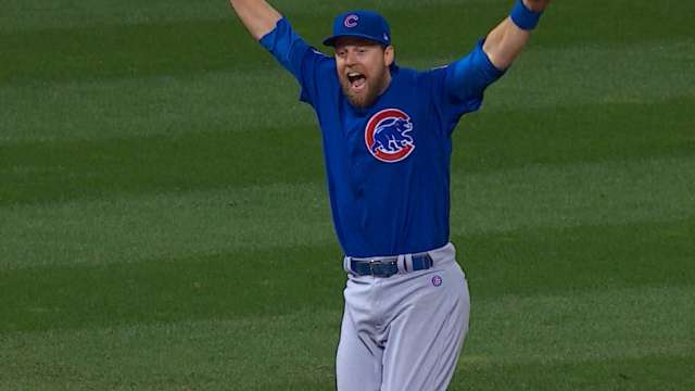 May 26
Happy birthday to Ben Zobrist.    