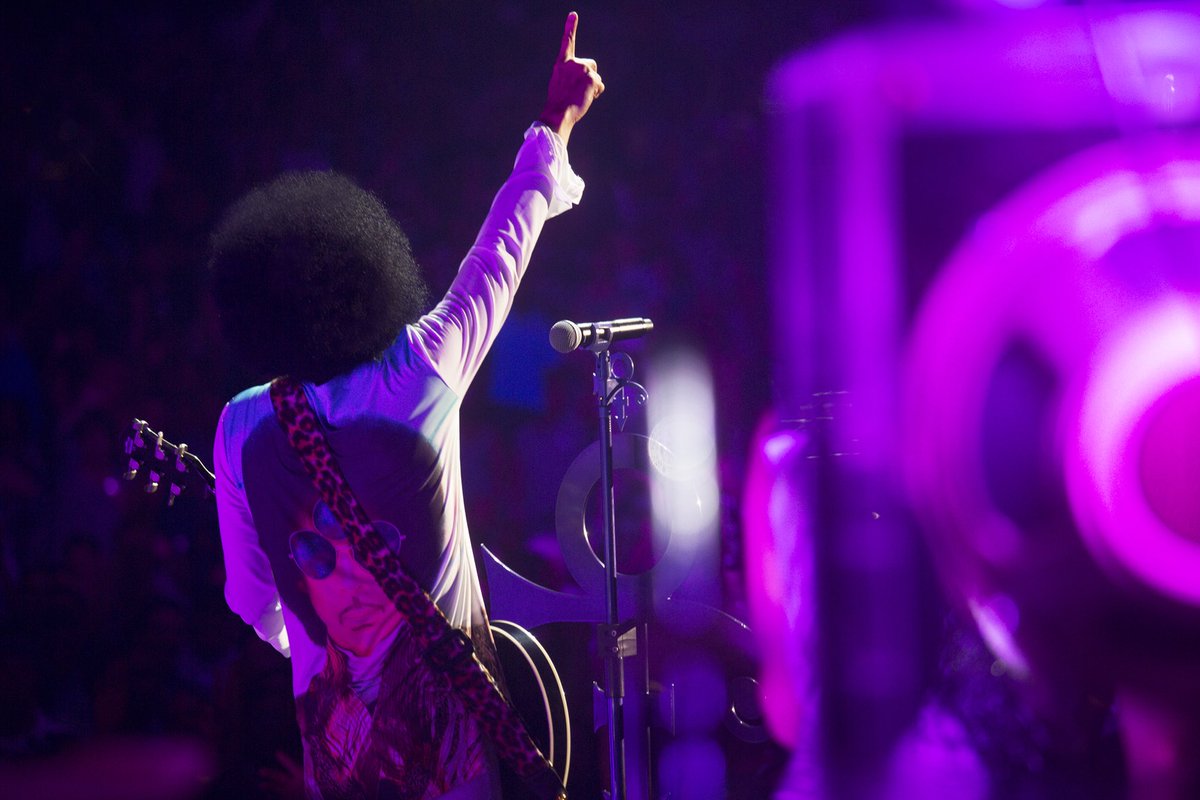 Prince Museum tweet media