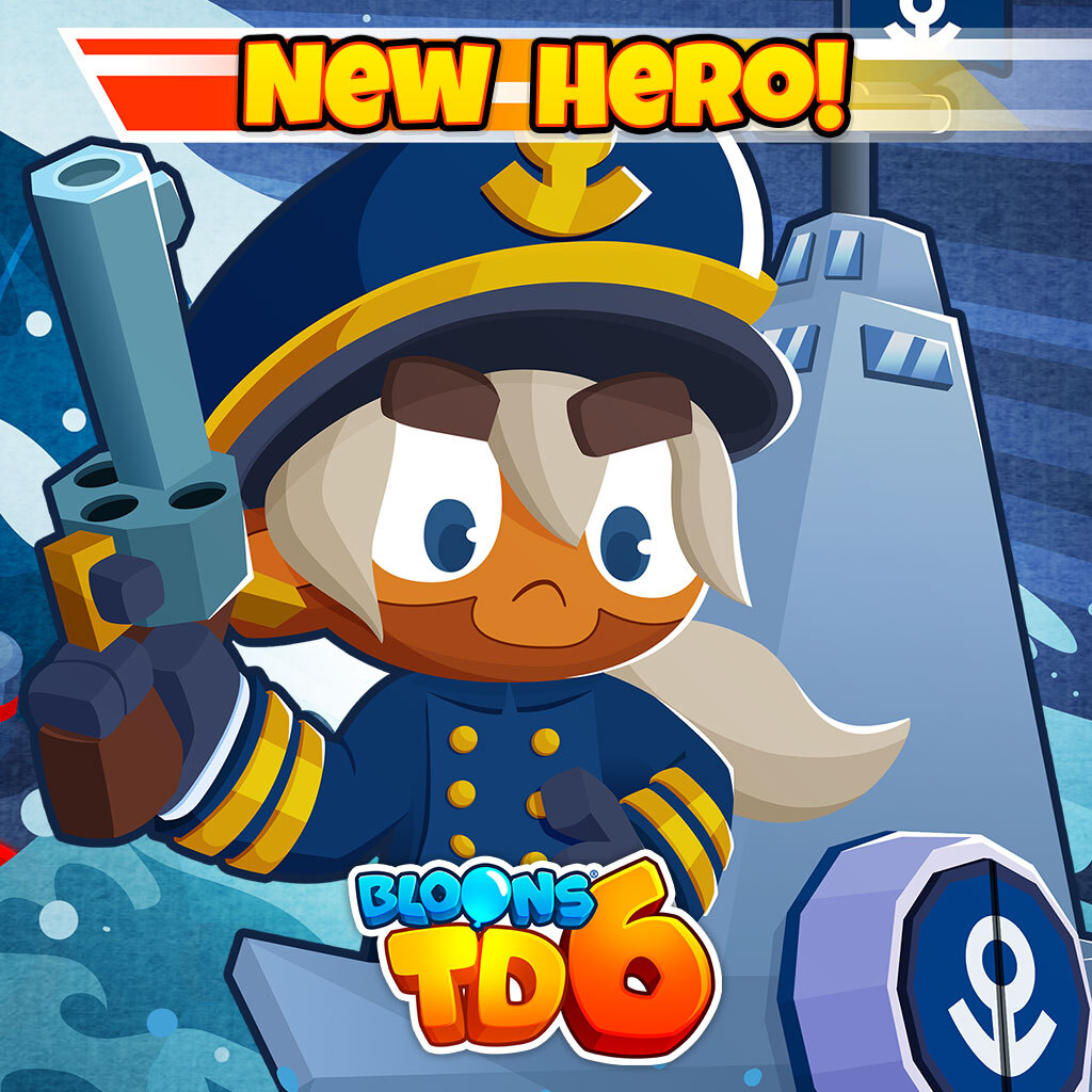 Ninja Kiwi Games On Twitter Update 18 0 Is Now Rolling Out On