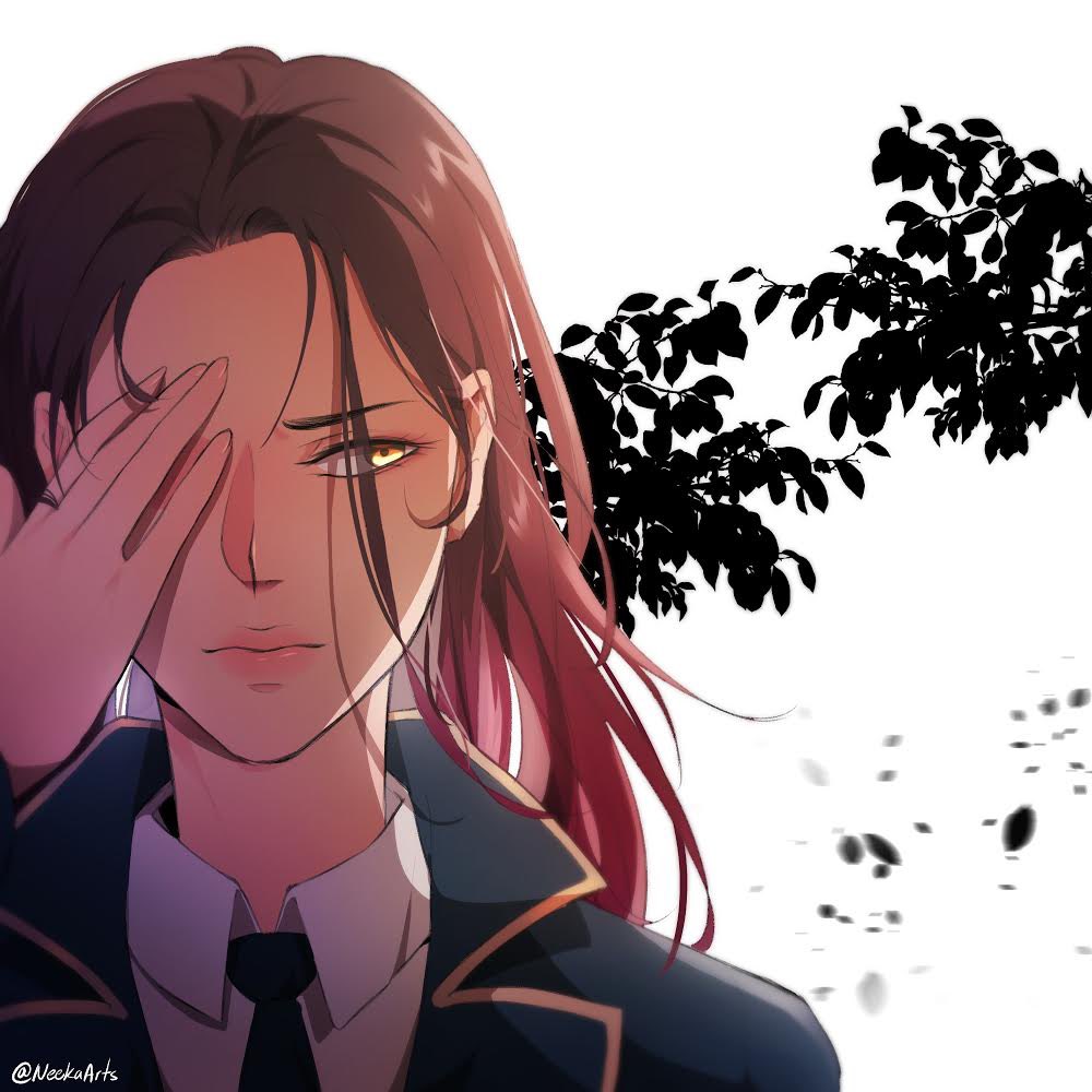 NeekaArts's tweet photo. Made some fanart of Lauren from the webtoon “purple hyacinth” by @deadsophism on Instagram 

#WEBTOONFanArt #webtoon #webtoons #fanart #digitalart #digitalartist #ArtistOnTwitter #art #PurpleHyacinth @webtoon https://t.co/5WLofu2SNf