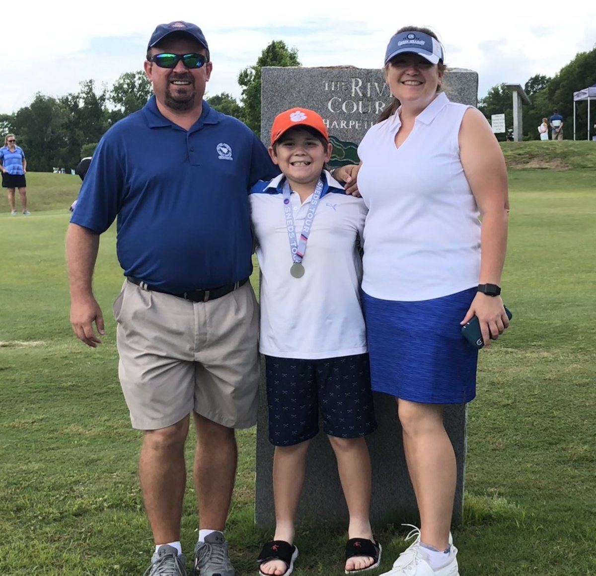 Wil Huddleston tweet media