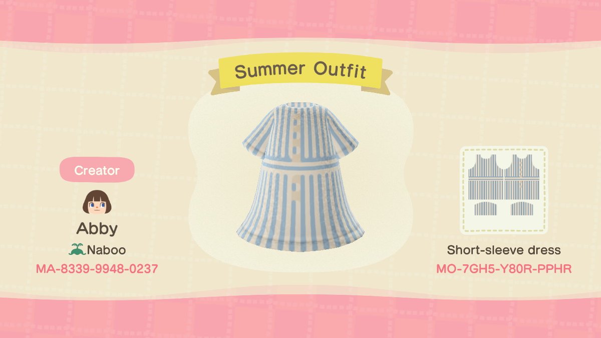 AbbyMayock's tweet photo. #AnimalCrossing #ACNH #NintendoSwitch https://t.co/J2ZeKMIxur