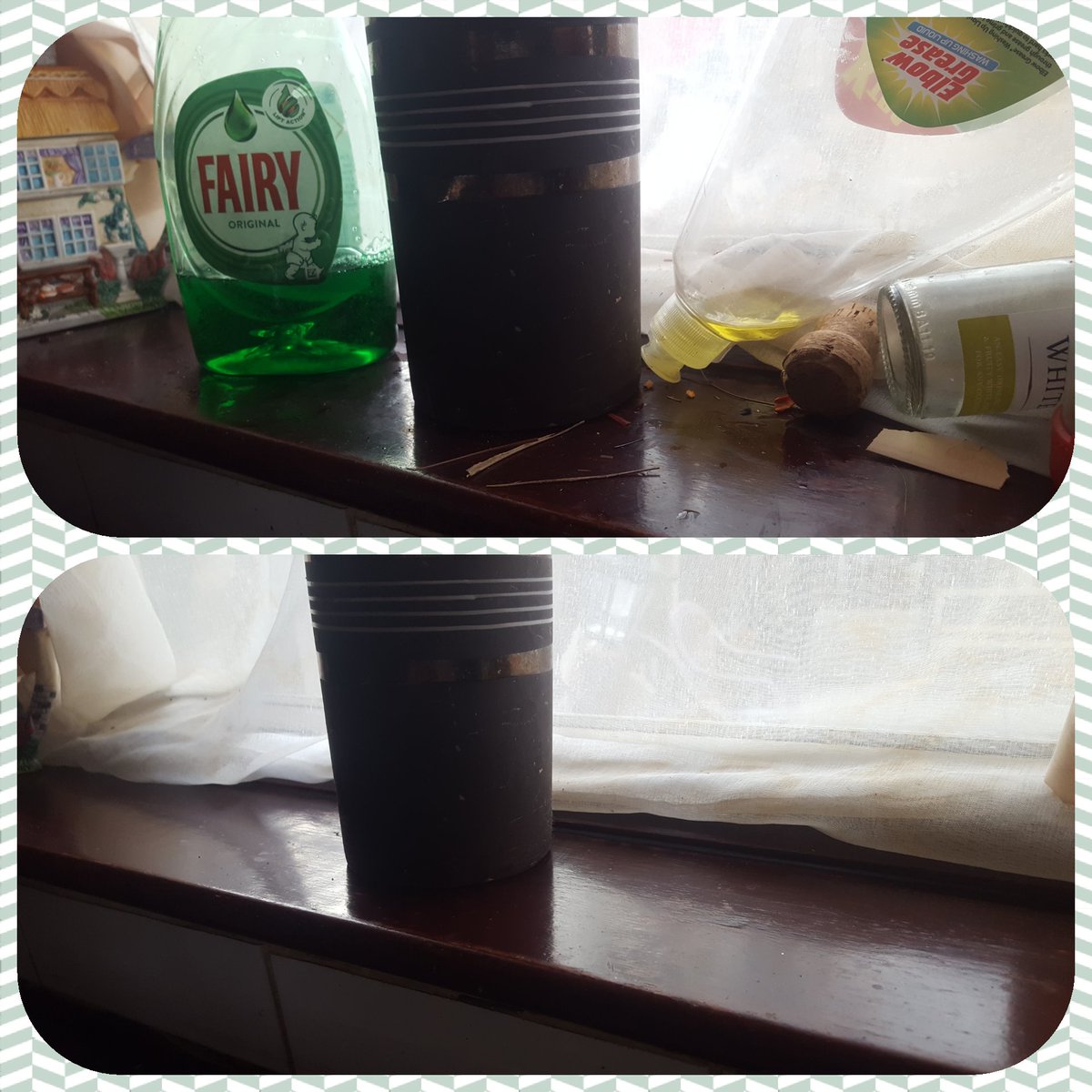 CleanbeeH's tweet image. 🔸️Cleanbee's Housekeepers🔸️
Our progression photos of selected rooms of clients choice
#budgetcleans #queenbeeofclean #Regularcleans