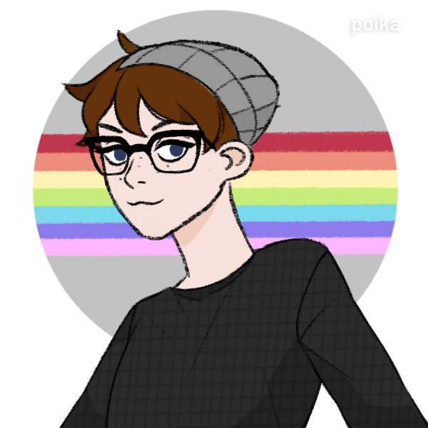 goth_prince_'s tweet photo. I wanted to do this, too! It was really fun https://t.co/pLYPjNGF1n