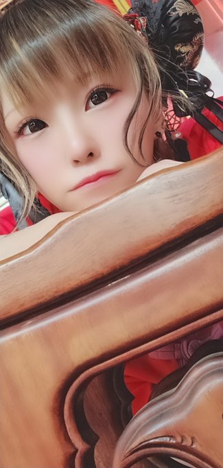 コスプレイヤー碧葉さちのTwitter画像25