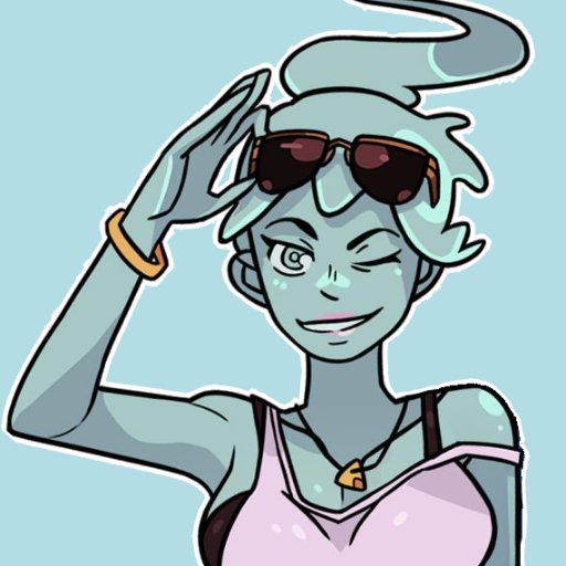 DarkInqCosplay's tweet photo. Sharing name and huge part of personality with this girl 💙
Also age :D Never had such a character match, hope I can finish my #monsterprom cosplay soon 🥤
Вера, твоя мадам оттуда же *wink-wink*
Photo and retouch - @PeculiarElsa 💜
#PollyGeist
#MonsterPromCosplay https://t.co/GBWwepPMeg