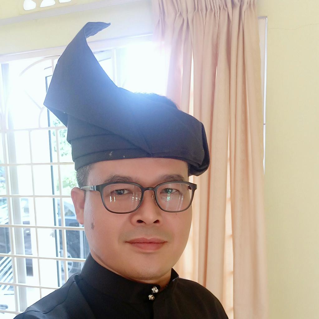 #GambarProfilBaharu