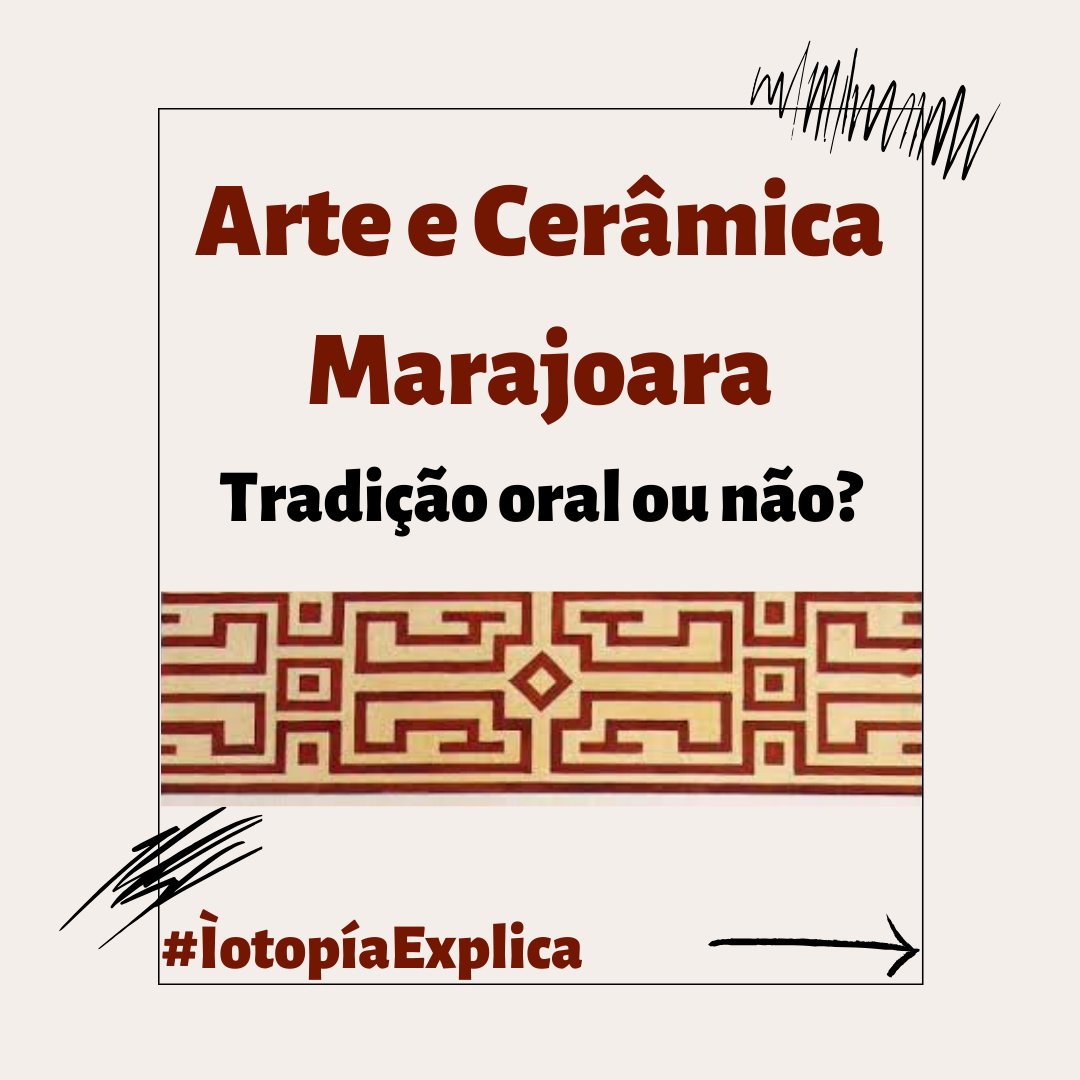 Confira o post na nossa página no Instagram. #Iotopia #arte #arteinquarantena #ArteIndígena #HistóriaIndígena #Historia #FiqueEmCasa

instagram.com/iotopia_?igshi…