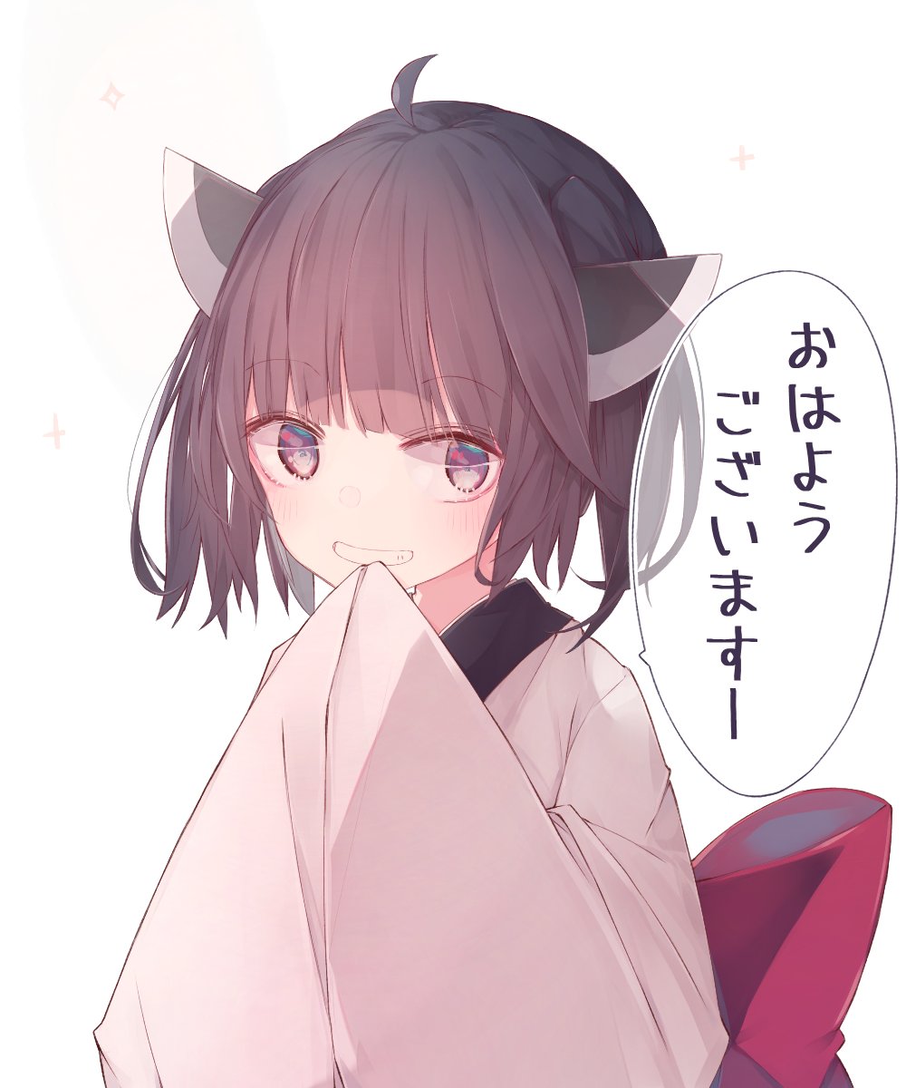 読み上げソフトのキャラクターなどを中心にイラストを描いています。
最近は朝に元気を少し振りまけたらいいなと思って投稿しております。

#誰か優しい人が拡散してくれてフォロワーさんが増えるらしい 