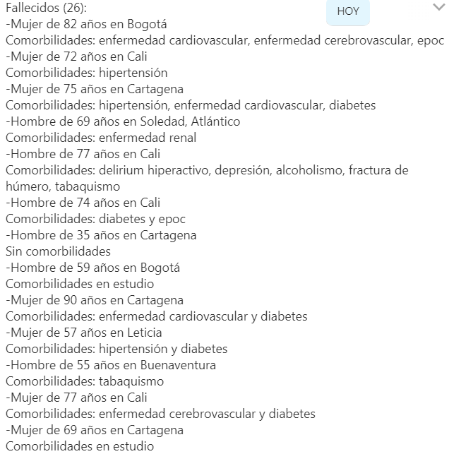 Ronny Suárez Celemín tweet media