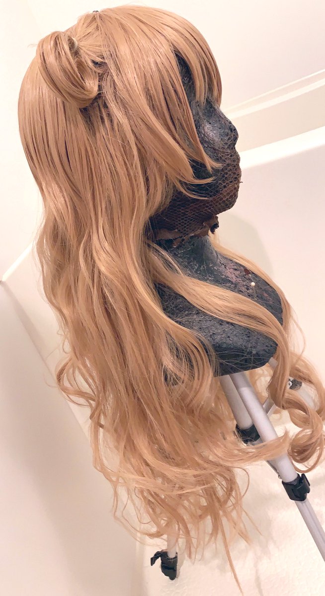 Twoucan ウィッグセット の注目ツイート コスプレ