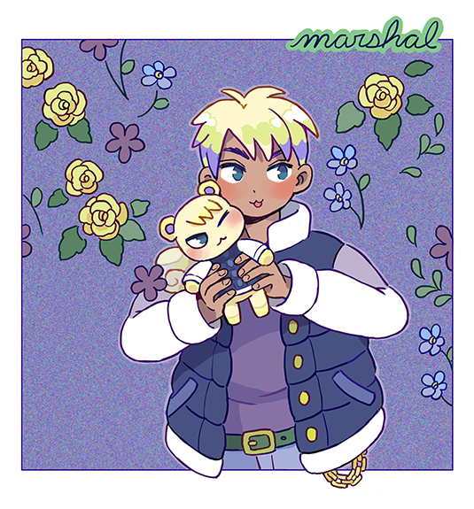 ac kids ??️?? ?✨ 