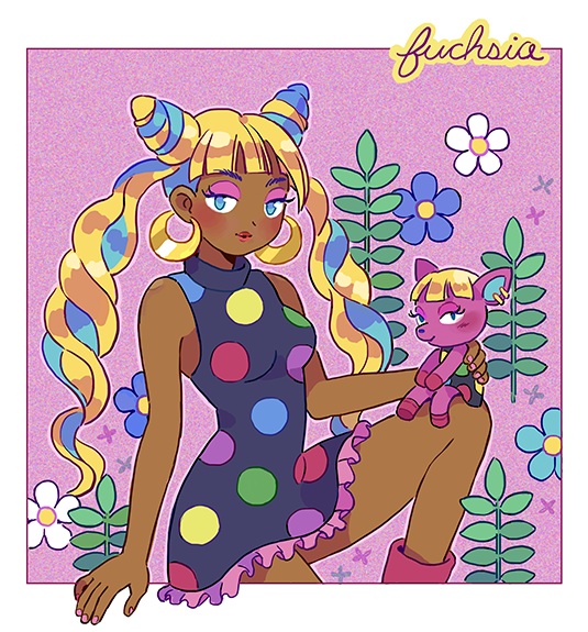 ac kids ??️?? ?✨ 