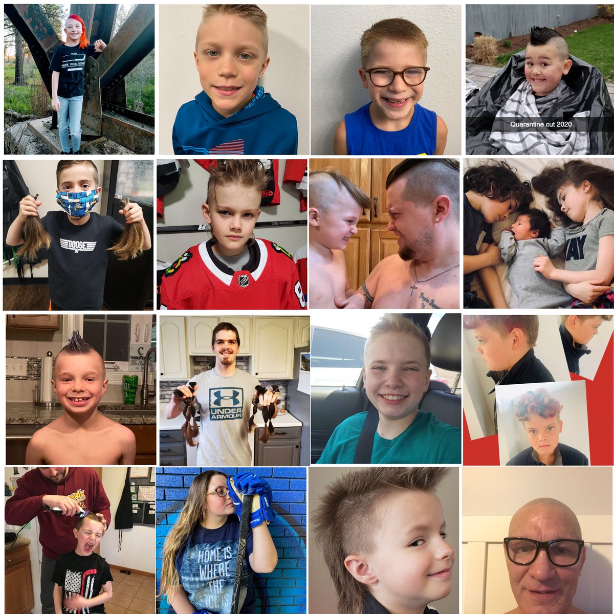 Congratulations to the 16 #StanleyCut FINALISTS!!!

Like their individual posts to cast a vote for them to win ☑️

Thank you to everyone who entered, voting will begin shortly!