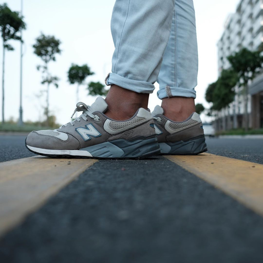 Sneaker Freaker on Twitter: