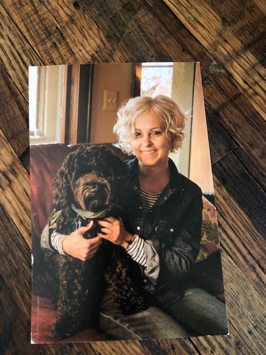 AmyBarner2's tweet photo. Thank you Kate DiCamillo for writing back to my students! #powerofreading&amp;writing 
#barnerbunch4th
@AmyBarner2 
@ingiasaxton 
#brockisd
#brockintermediate https://t.co/BGJZGqJRhu