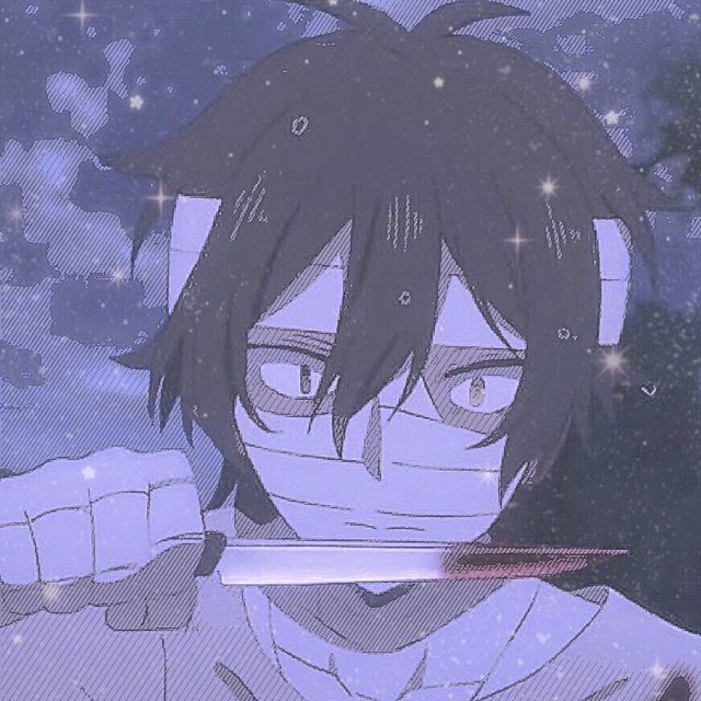 erymlisboa on X: ↳Icons Rachel Gardner ↳Anime: Satsuriku no tenshi(Angels  of death)  / X