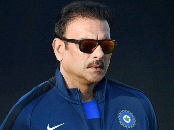 Happy Birthday, Ravi Shastri ji. May God bless you with a long and happy life.    