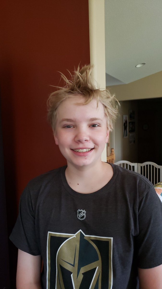 thestanleycut's tweet photo. Like this post to vote for Carson to win the #StanleyCut https://t.co/et82CN4wnN