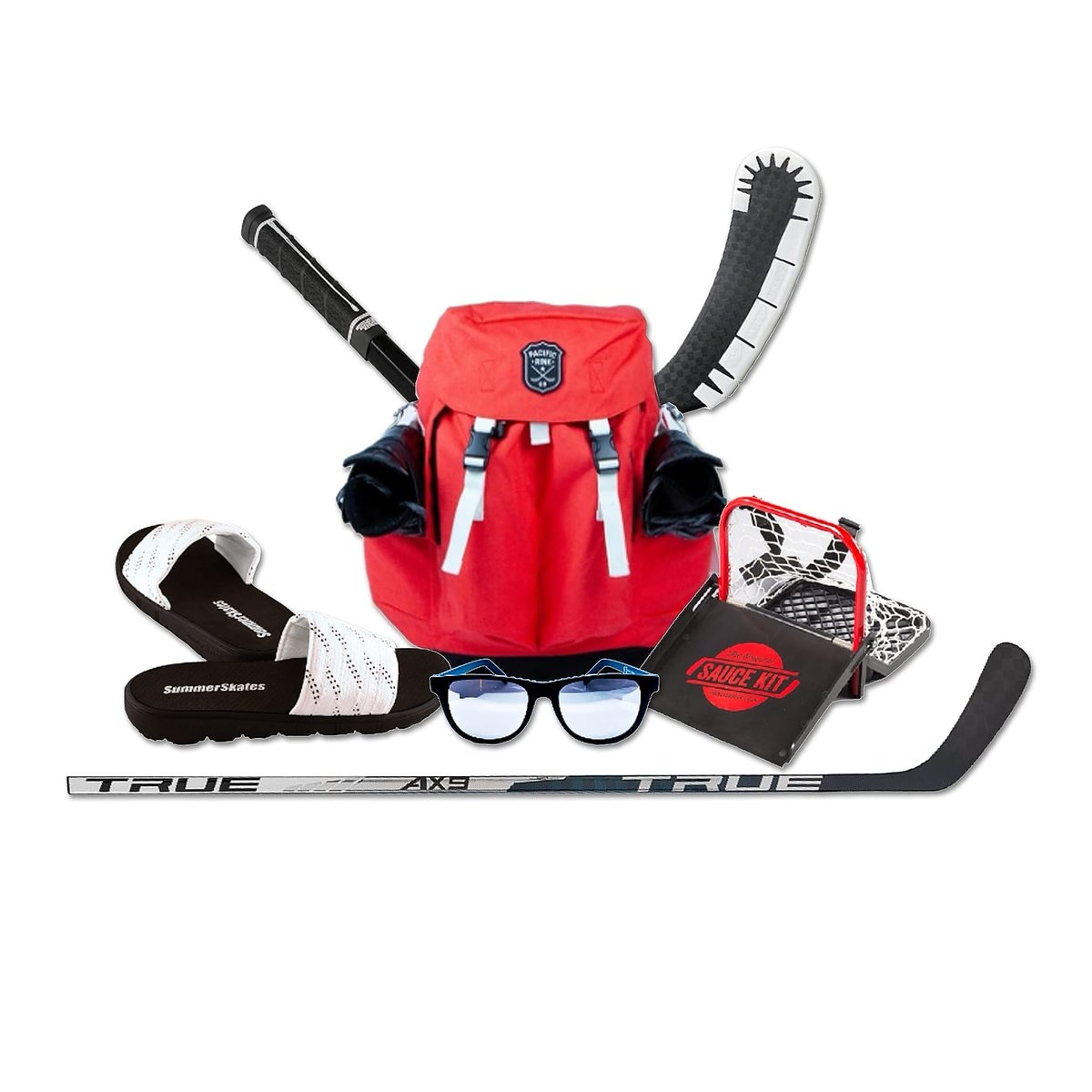 Like this post to vote for Cletus to win the #StanleyCut