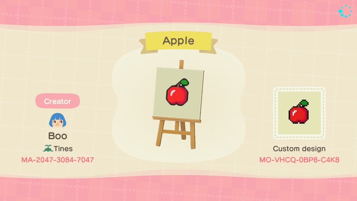 sashapants's tweet photo. #AnimalCrossing #ACNH #NintendoSwitch https://t.co/oluUViHNG1