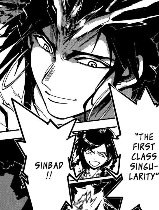 OH GOD OH GOD THERE HE IS!!!!!!!!! HIGH KING OF THE SEVEN SEAS!!!!!! LORD SINBAD!!!!! CONQUERER OF 7 DUNGEONS, FOUNDER OF SINDRIA AND THE SEVEN SEAS ALLIANCE AND WIELDER OF THE BIGGEST C*CK OF THE SEVEN SEAS!!!! IM GOINF INSANE HE IS HERE