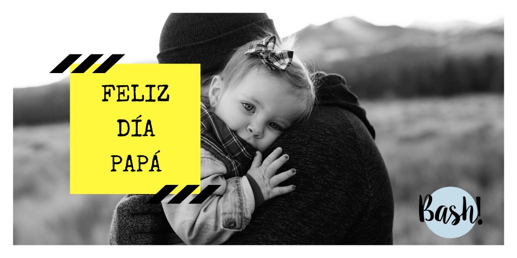 Diadelpadreconbash Twitter Search Twitter