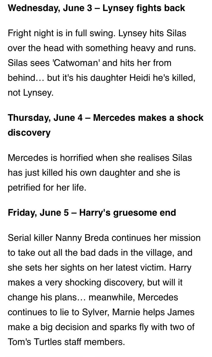 Fan4Jarry's tweet photo. All you Jarry Fans! Time to get upset over Harry’s death again :/ https://t.co/Md6cg7ibvx