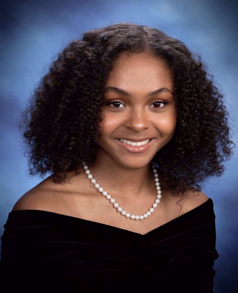 __kslade's tweet photo. So my baby sister graduated high school today and I just.. I’m so damn proud. 🥺 

-JROTC Battalion Commander
-SGA Vice President
-4 year athlete (cheer, track &amp; soccer)
-3 year Army Scholarship Recipient
-UNC Greensboro bound

The Slade’s are nothing to play with. 😤 #NeckHeavy https://t.co/djXsfcvVRK