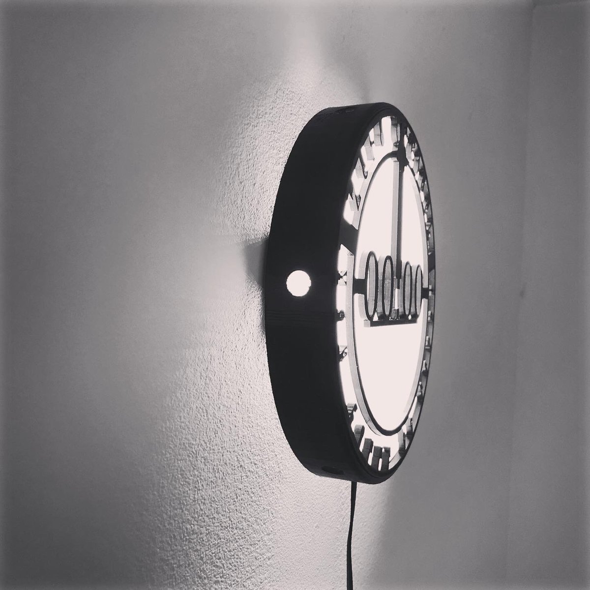 capsulecorpinno's tweet photo. New 3D Printed BTS LED Wall Lamp! 3 Different Designs! 😍🔥
#bts #btsart #BTSLoveYourselfTour #btsloveyourself #bangtanboys #btsarmy #btszerooclock #btsserendipity #btsepiphany #btssingularity #btseuphoria #3dprinting #walldecor #ledsign #purpleconcpt https://t.co/tvhNsoAR2K