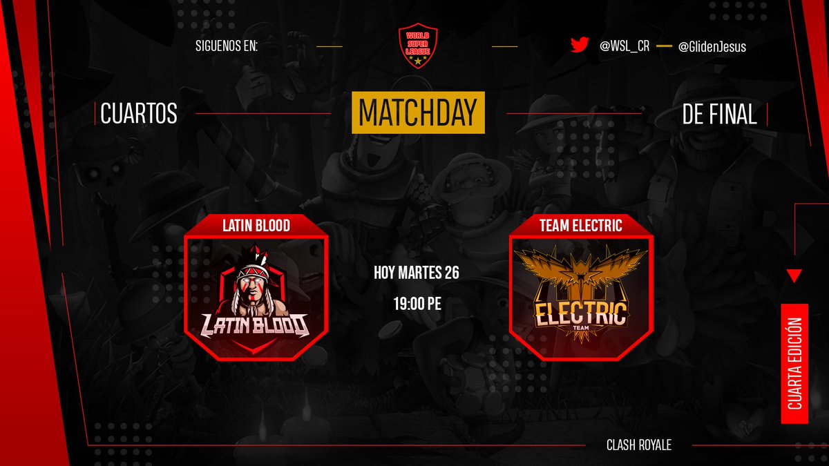 En desarrollo tweet media