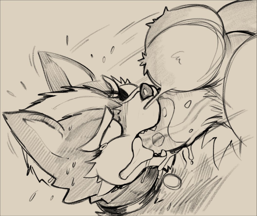 DaftPatriot's tweet photo. Here's something with Fox and Wolf.

https://t.co/hkuR6ny4Sr https://t.co/vAdo0CNoKc