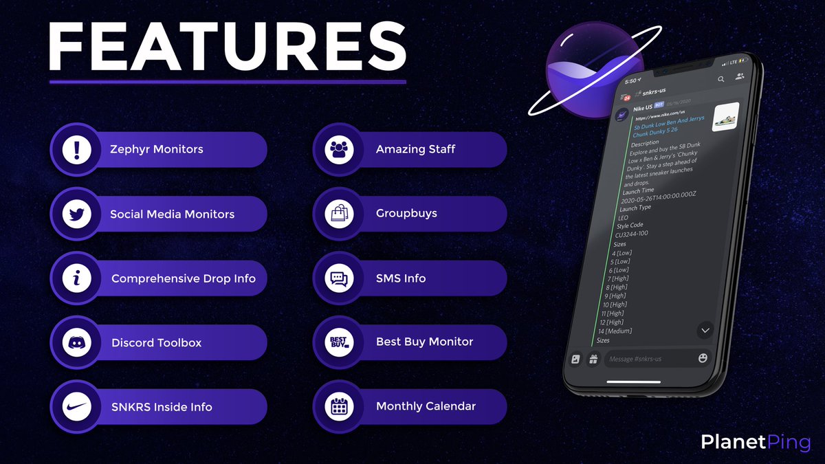 planetpingIO's tweet photo. 15 Keys Live! 🌎
CC Required to Join! 
7 Free days included! 

https://t.co/Mk05fgqLXD https://t.co/7ycI3BdG5C